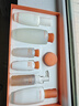 雪花秀滋盈护肤套装爽肤水150ml+乳液125ml+人参肌底精华60ml 补水礼物 实拍图