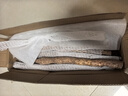 京觅温县垆土铁棍山药 5斤长度40-50cm 新鲜蔬菜焦作生鲜 源头直发 实拍图