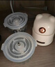 浦利顿PLODON婴儿宝宝辅食机多功能打泥神器电搅拌料理机辅食工具 实拍图