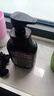 妮维雅（NIVEA）男士洗面奶保湿收缩毛孔深黑DEEP控油细致毛孔洁面双支套装 实拍图