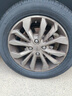 佳通(Giti)汽车轮胎205/55R16 94V  221v1 适配速腾/宝来/朗逸 实拍图
