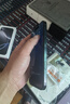Apple/苹果 iPhone 16 Pro Max（A3297）256GB 黑色钛金属 支持移动联通电信5G 双卡双待手机 实拍图