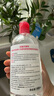 贝德玛舒妍粉水卸妆水洁肤液净毛孔卸防晒净毛孔1200ml 实拍图