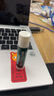 曼秀雷敦（Mentholatum）保湿滋润唇膏防干裂去死皮薄荷润唇膏+啫喱CP日防护夜修护女 实拍图