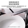 科勒（KOHLER） 台盆洗手池台上盆丝嘉星钻碗盆 圆形时尚台盆  90012T-0 实拍图