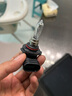 欧司朗（OSRAM）汽车灯泡大灯近光灯远光灯卤素灯雾灯9005/HB3标准型12V (单支装) 实拍图