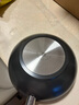 双立人（ZWILLING）不粘锅炒锅有钛涂层电磁炉通用Motion plus家用炒菜锅30cm 实拍图