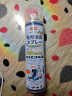 巨奇严选 鞋子除臭剂360ml 银离子消毒杀菌喷雾球鞋运动鞋防脚臭脚气 实拍图