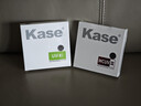 卡色（Kase）SMP二代 UV镜 82mm 双面多层镀膜无暗角 单反镜头保护镜 超薄高清高透光防污滤镜佳能尼康相机 实拍图