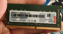 联想（Lenovo）16GB  DDR4 3200 笔记本内存条   实拍图
