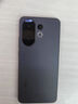 vivo S30 多彩轻薄直屏 5000万索尼超级潜望长焦 高通第四代骁龙7 6500mAh长续航 新品手机 国家补贴 可可黑 12GB+512GB 赠TWS耳机 实拍图