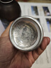 东方宝石水莲花香氛沐浴露500ml*2瓶装原装进口持久留香沐浴乳液男女通用 实拍图