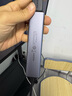 绿联Type-C扩展坞转HDMI拓展坞投屏接口转换器雷电4转接头USB适用苹果MacBook华为笔记本电脑iPad手机 实拍图