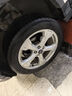 固特异（Goodyear）汽车轮胎 235/50R18 97H 安节轮 AFM 原配福特翼虎 实拍图
