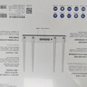 普联（TP-LINK） 大道AX3000满血WiFi6千兆无线路由器 5G双频穿墙 Mesh 3000M无线速率 信号增强 支持易展 XDR3010 实拍图