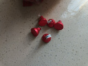 好时kisses浓醇黑巧克力500g 进口食品 婚庆喜糖 伴手礼 生日礼物女 实拍图