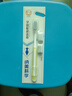 纳美（Namei）纳米抗菌软胶牙刷清洁口腔呵护牙龈1支装+2个替换头 实拍图