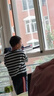 爸爸妈妈儿童电动水枪戏水玩具自动连发背包水枪幼儿户外玩具滋喷呲水枪 实拍图
