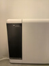 飞利浦（PHILIPS）加热净水器水魔方T1 台式净饮机免安装反渗透即热饮水机 ADD6814 实拍图