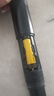 德力普（Delipow）充电电池 5号电池大容量3300mAh配液晶显示充电器套装五号7号通用KTV话筒/麦克风/儿童玩具/相机等 4节5号3300毫安电池 赠送电池盒 实拍图