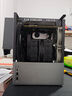Thermalright(利民) TL-8015W 8cm超薄风扇白色风扇 S-FDB V2轴承 8cm机箱风扇4pin PWM 2200转速 实拍图