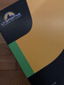 LA SPORTIVA TX5 GTX户外登山鞋重装接近徒步鞋耐磨防滑徒步鞋男女 碳灰/黄 (建议大1码购买) 41 实拍图