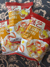 展艺烘焙原料 白凉粉 家用仙草冰粉 清补凉魔芋凉虾儿童果冻粉 100g 实拍图