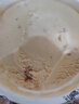 八喜 冰淇淋 白桃乌龙口味550g*1桶 家庭装 生牛乳冰淇淋桶装 实拍图