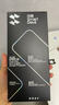 闪魔适用于iphone15系列钢化膜 苹果手机保护膜高清防爆强抗指纹灵敏全覆盖无尘仓秒贴一体防尘膜 15【高清防尘膜*2片装|听筒防尘】 实拍图