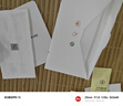 绿联适用小米13钢化膜抗蓝光 xiaomi13手机膜 全屏覆盖无黑边超薄高清 防摔防指纹防手汗手感顺滑屏幕 实拍图