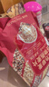 西麦三色藜麦混合谷物燕麦片450g 营养早餐冲饮谷物无额外添加蔗糖 实拍图