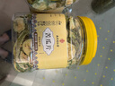 南同四海南京同仁堂苦瓜片200g搭血苦瓜茶苦瓜泡水苦瓜干鲜甜糖压苦瓜粉 实拍图
