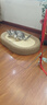 licheers剑麻猫抓板耐磨不掉屑耐抓猫爪板猫窝一体猫咪磨爪板超大号 实拍图