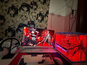 台达（DELTA）SGM1300W白色礼盒版  单路12V白金全模全电压台式机电脑电源 ATX3.0/PCIE5.0/支持50系显卡/压纹线 实拍图