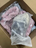 京东洗衣服务 衣鞋任洗3件 上门取送 去渍整形 价值2000元内衣服鞋子 实拍图