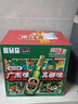 哈尔滨牌啤酒百威集团哈尔滨牌小麦王450ml*15听啤酒整箱装 实拍图