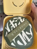 尔木萄（AMORTALS）加分100粉扑套盒XL美妆蛋化妆蛋气垫粉底扑干湿两用节日礼物 实拍图