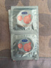 杜蕾斯（durex）超薄玻尿酸避孕套 水润缤纷四合一20只 安全套 成人性情趣用品 实拍图