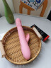 伊珞（EROCOME）震动棒女性生理解压神器情趣玩具自慰器按摩电动伸缩成人用品专用 实拍图