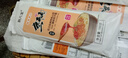 荆八宝武汉热干面 湖北特产碱水面干拌面挂面 非油炸方便速食 【155g*6袋】配酱料包 实拍图