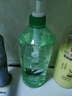 蜂花洗发水控油芦荟精华去油男女士蓬松清爽洗发露膏750ml 实拍图