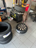 米其林（MICHELIN）汽车轮胎 205/55R16 91V 耐越 ENERGY MILE 适配朗逸/速腾/卡罗拉 实拍图