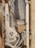 海尔（Haier）吸尘器家用宠物拖地除尘机小型轻音大吸力大功率轻机身吸尘机湿拖吸拖一体HZG-Q29W国家补贴 实拍图
