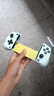 盖世小鸡（GAMESIR）X5 Lite拉伸游戏手柄手机安卓Type-C绝区零 手机游戏苹果平板手游拉伸手柄外设三角洲行动霍尔摇杆 实拍图