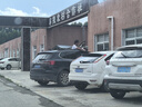 瓦尔塔（VARTA）京东养车汽车电瓶蓄电池启停系列EFB H6 70Ah以旧换新上门安装 实拍图