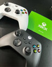 Xbox Series S游戏机 丨XSS+Xbox精英2代手柄超值套装（双手柄）国行游戏机  实拍图