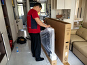 海信电视E8Q 75英寸 信芯H6 U+MiniLED  黑曜屏 首发330Hz高刷 帝瓦雷音响 E8NPRO升级 国家补贴75E8Q 实拍图