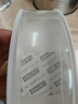得力（deli）强力纳米胶带无痕双面胶 30mm*5m*2mm加厚 升级防尘泡壳 春联专用 水洗可重复使用 1卷 JL522 实拍图