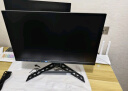 联想（Lenovo）拯救者27英寸2K FastIPS 原生180Hz原生低蓝光1ms 旋转升降HDR400 10bit电竞显示器R27qe 实拍图