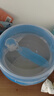 蓝河（blue river）【新国标】幼儿配方绵羊奶粉 12一36 月龄 3段800g罐装新西兰进口 实拍图